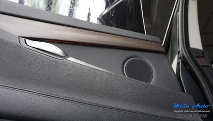 2011년 BMW 5GT(F07) 터치 방식 도어 개폐 장치 BMW 컴포트 액세스, 무빙 앰비언트 라이트 / 경남 창원
