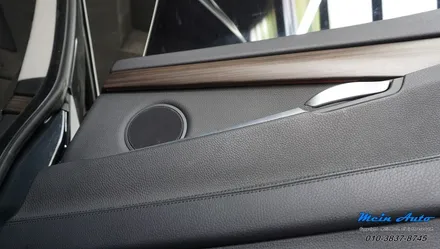 2011년 BMW 5GT(F07) 터치 방식 도어 개폐 장치 BMW 컴포트 액세스, 무빙 앰비언트 라이트 / 경남 창원