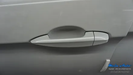 BMW X6(F16) 스마트키를 꺼내지 않고 도어를 잠그고 열 수 있는 컴포트 액세스 장착 / 경남 창원