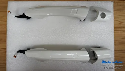벤츠 B클래스(W246) B200d 편리한 도어 개폐 시스템 키레스고(Keyless-Go) 장착 / 경남 창원