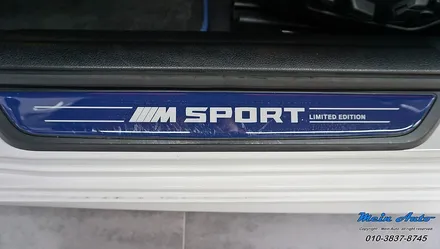 2018년 BMW 6시리즈 그란쿠페(F06) 부드럽게 작동하는 티오티라인 전동트렁크 / 경남 창원