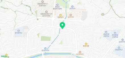 벤츠 신형 E220d(W213) 아이나비 X1 큐브 터치 네비 장착 / 경남 창원