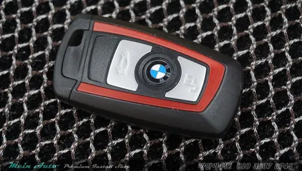 BMW 320d(F30) M 스타일 신형 스마트 키 개조 / 경남 창원 마산 BMW M 스타일 신형 스마트 키 개조 / 경남 창원
