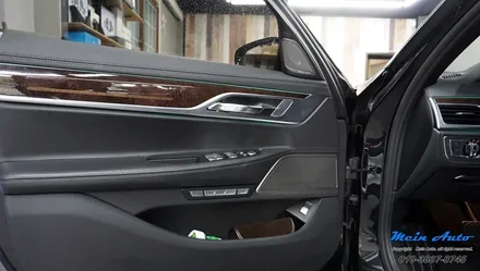 BMW 7시리즈(G11, G12) 바우어 앤 윌킨스 st 스피커 커버 풀 세트 / 경남 창원