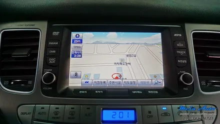 제네시스 BH 안드로이드 셋탑 M2C-200A 카블릿 / 경남 창원