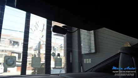 2013년 아우디 S8(D4) 아이나비 QXD8000, 에코파워팩 S12 / 경남 창원
