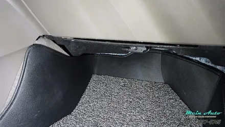 쉐보레 올 뉴 말리부 아틀란 3D 터치 네비게이션 매립, 주차 가이드라인(PAS) 적용 고화질 후방카메라 장착 / 경남 창원