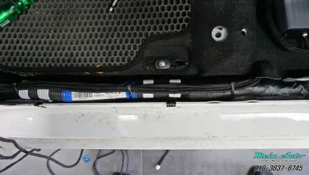 [창원 블랙박스 보조배터리 장착] 기아자동차 레이 리튬인산철 보조배터리 케어셀 CW660 장착 / 경남 창원