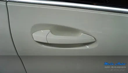 벤츠 B클래스(W246) B200d 편리한 도어 개폐 시스템 키레스고(Keyless-Go) 장착 / 경남 창원