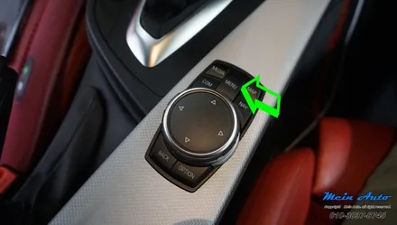 BMW 420d 그란 쿠페(F36) 애플 카플레이 & 안드로이드 오토 / 경남 창원