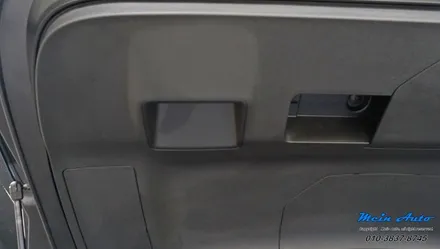 푸조 5008 SUV 안전하고 편리한 케이픽 전동트렁크 설치 / 경남 창원