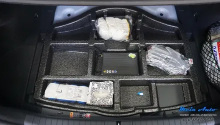 제네시스 G70 에코파워팩 뉴 S12 블랙박스 보조배터리 / 경남 창원