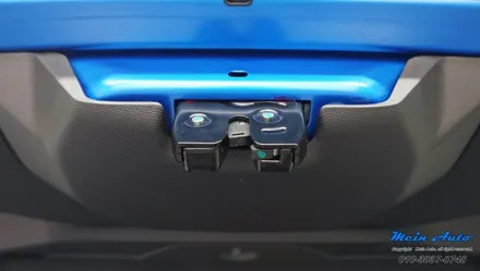푸조 2008 GT Line 전동트렁크 경원모빌텍 파워 테일게이트 / 경남 창원