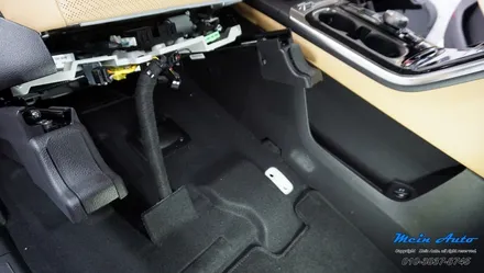 2021 기아자동차 KA4 카니발 안드로이드 후석 모니터 카컴 S9 플러스 / 경남 창원