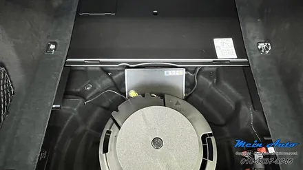 아우디 A7(4G9) 아이나비 QXD7000, 에코파워팩 뉴 S16 / 경남 창원