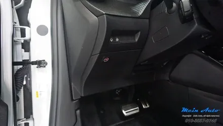 2020 푸조 2008 GT Line 스마트 파워 테일게이트 케이픽 전동트렁크 / 경남 창원