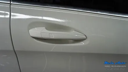 벤츠 B클래스(W246) B200d 편리한 도어 개폐 시스템 키레스고(Keyless-Go) 장착 / 경남 창원