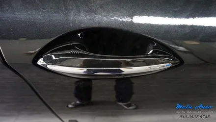 2011년 BMW 5GT(F07) 터치 방식 도어 개폐 장치 BMW 컴포트 액세스, 무빙 앰비언트 라이트 / 경남 창원