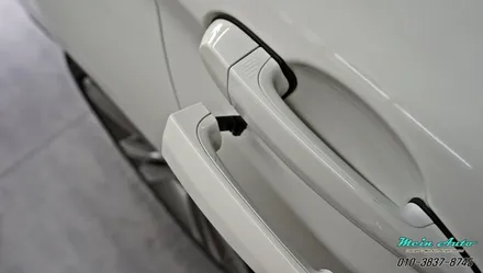 BMW 3GT(F34) 컴포트 엑세서와 전동트렁크 모션 센서(풋 센서) 장착은 창원 수입차 전문 마인 아우토 / 경남 창원