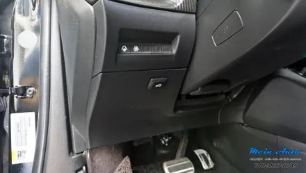 푸조 e-2008 GT 파워 테일게이트 안전하고 편리한 케이픽 전동트렁크 설치 / 경남 창원