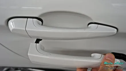 BMW 3GT(F34) 컴포트 엑세서와 전동트렁크 모션 센서(풋 센서) 장착은 창원 수입차 전문 마인 아우토 / 경남 창원