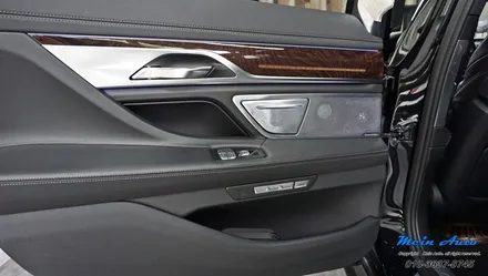 BMW 7시리즈(G11, G12) 바우어 앤 윌킨스 st 스피커 커버 풀 세트 / 경남 창원