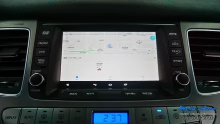 제네시스 BH 안드로이드 셋탑 M2C-200A 카블릿 / 경남 창원