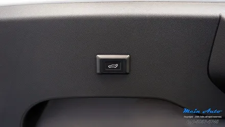 2020 푸조 2008 GT Line 스마트 파워 테일게이트 케이픽 전동트렁크 / 경남 창원
