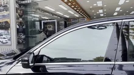 구로 썬팅, 솔라가드 프리미엄 퀀텀 필름으로 BMW 520i 작업 완료했습니다. / 서울 구로구 구로동