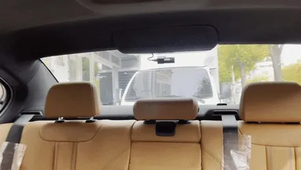 구로 썬팅, 솔라가드 프리미엄 퀀텀 필름으로 BMW 520i 작업 완료했습니다. / 서울 구로구 구로동