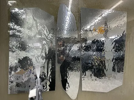 김해 쏘렌토 신차패키지 신차검수 / 김해시 삼정동
