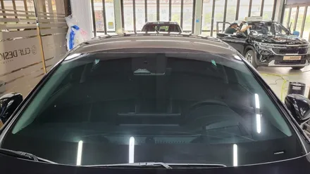김해 제네시스g80 신차패키지 썬팅 하이퀄리티 / 김해시 삼정동