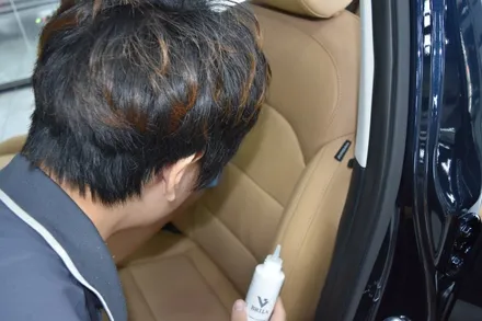 K7 브이쿨 신차 썬팅 신차패키지, 김해 썬팅,유리막코팅,가죽시트코팅 전문 [김해 오토마트 삼정점] / 김해시 삼정동