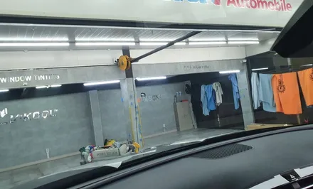 올댓김해 신차패키지 신형 투싼NX4 업그레이드 / 김해시 삼정동
