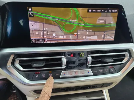 BMW 320I 김해 신차패키지, 퀄리티하면 올댓이죠! / 김해시 삼정동