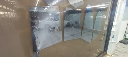 양산 솔라가드 퀀텀 썬팅, BMW 530IM 시공기 / 김해시 삼정동