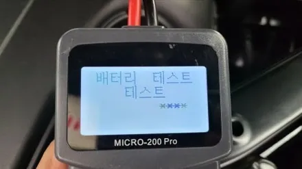김해 트랙스 신차패키지, 요즘 핫한 차 보고가세요~ / 김해시 삼정동