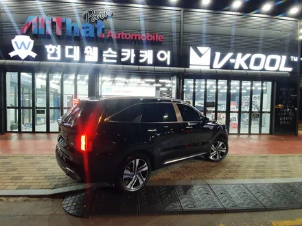 올댓 김해 신차패키지 신형 쏘렌토MQ4 신차패키지 토탈 튜닝 / 김해시 삼정동
