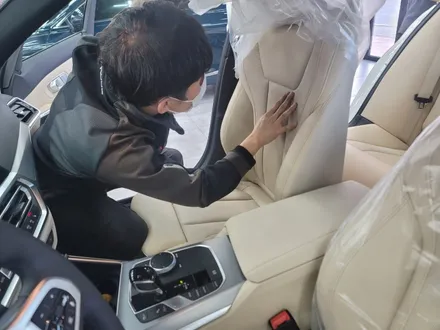 BMW 320I 김해 신차패키지, 퀄리티하면 올댓이죠! / 김해시 삼정동