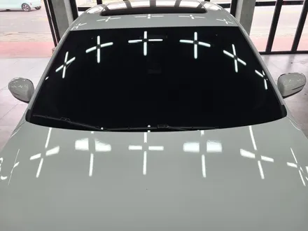 김해 솔라가드 퀀텀, BMW 6GT 수입차 시공 / 김해시 삼정동