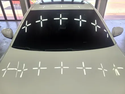 양산 솔라가드 퀀텀 썬팅, BMW 530IM 시공기 / 김해시 삼정동