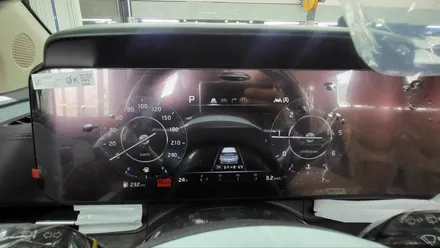 창원 카니발 신차패키지 A부터 Z까지 1탄 / 김해시 삼정동