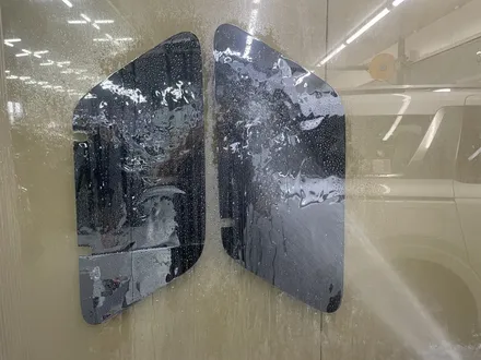 김해신차패키지 카니발KA4에 시공 / 김해시 삼정동