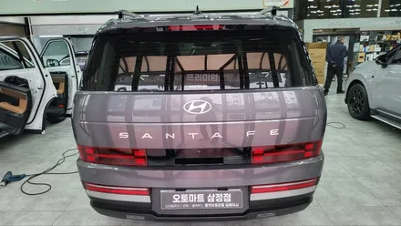 김해 진영 썬팅 만족도 높은 시공 후기 / 김해시 삼정동