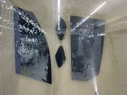 레이노S9 창원 썬팅 신차패키지 / 김해시 삼정동