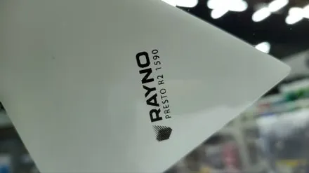 부산 레이노 프레스토R2 썬팅 완벽해요 / 김해시 삼정동