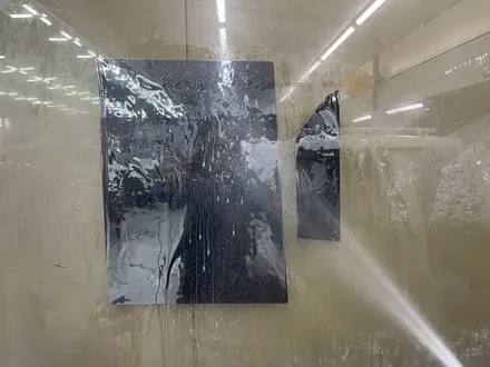 김해신차패키지 캐스퍼 레이노R1 시공 / 김해시 삼정동