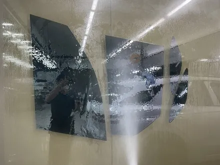 김해 삼계동 썬팅 제네시스 gv70 레이노 틴팅 / 김해시 삼정동