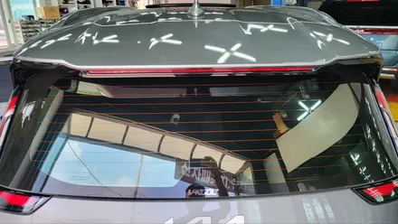 장유 신차패키지 EV9 한층 더 업그레이드 / 김해시 삼정동
