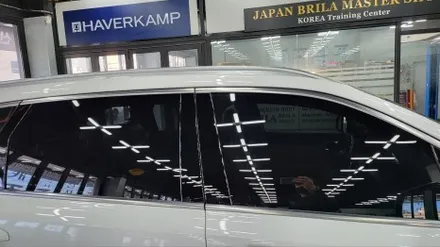 창원 신차검수는 기본! 퀄리티까지 완벽! / 김해시 삼정동
